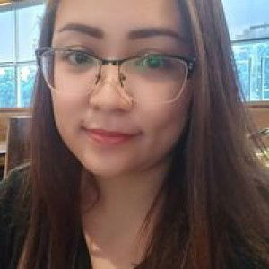 Lyka Aurea Legaspi profile icon