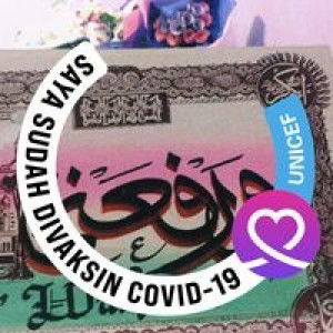 Warfani Bashri profile icon