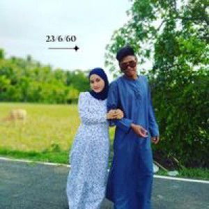 Nohidayah Reepeng profile icon