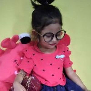 Siti Nabila Ismail profile icon