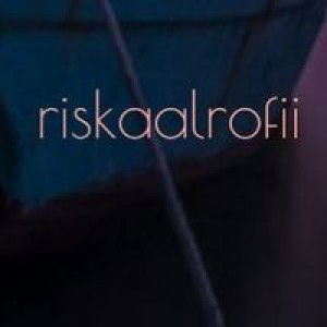 Riska Alrofi profile icon