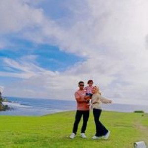 Niea Irawaan profile icon