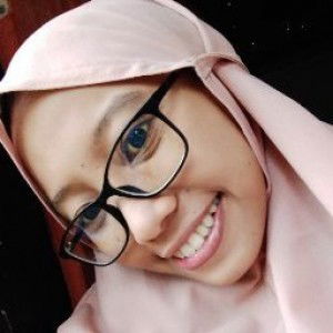 Inas Nabila profile icon