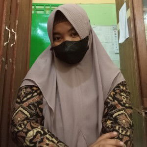 yulia ningsih profile icon