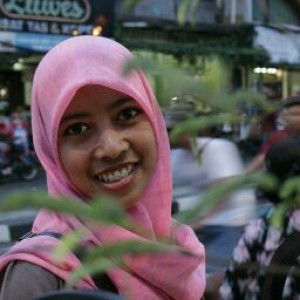 Isti Ana profile icon