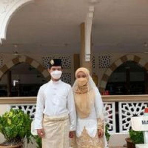 Nuraisah Zul profile icon