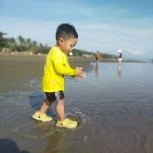 Ma Criselle Anne Jubilo-Baguio profile icon