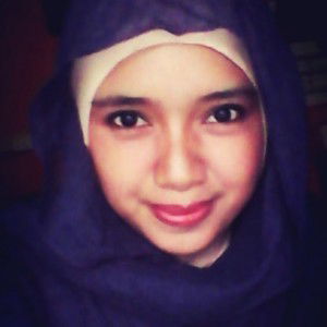 Russy Kharimaswari profile icon