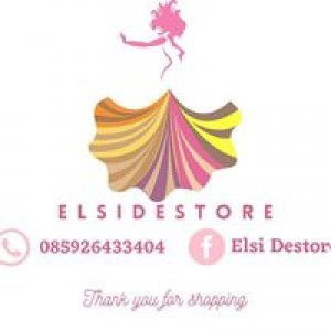Elsi Destore profile icon