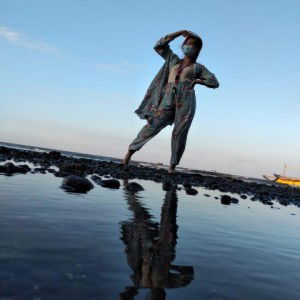 Kupit Cantik profile icon