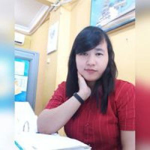 Dewi Natalia profile icon