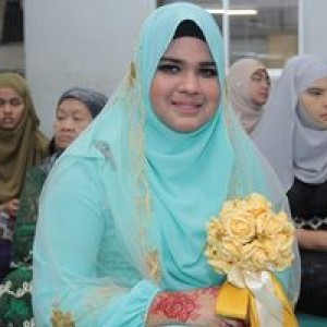 Zairiah Sofiah Mohamed profile icon