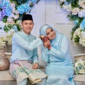 NurulAssikin binti Mohd Rasid profile icon