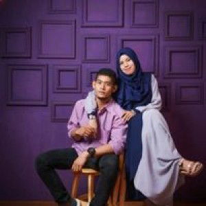 Dede Watiah profile icon