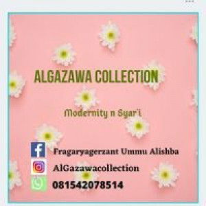 FragaryaGerzant Ummu Alishba profile icon