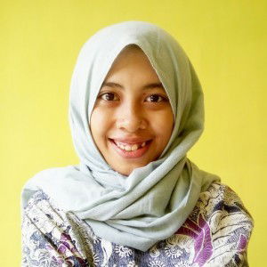 FARAH AIDA ILMIATUL KULSUM profile icon
