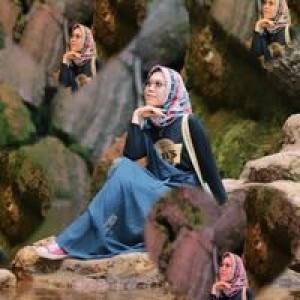 Zulda Yunisah Zubir profile icon