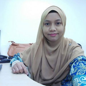 Siti Nurulkamilah Hamzah profile icon