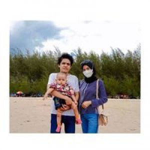 Nur Mtmnh profile icon