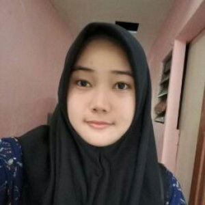 Nurul siti qomariyah profile icon