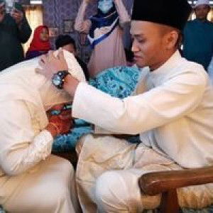 Farhana Izzatiey profile icon