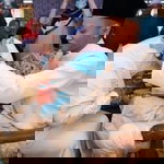 Farhana Izzatiey profile icon