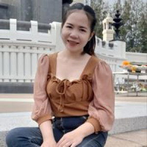 Nong Aum'm profile icon