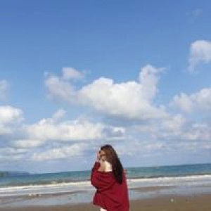 Nella Ria Febriani profile icon