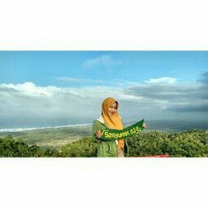 Hanifa Ulfa profile icon