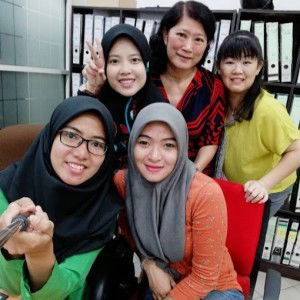 Mira Actm profile icon