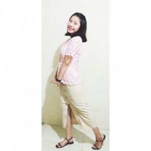 Ika Silfiani (Ika) profile icon