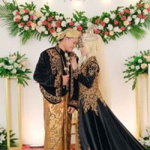 Danti Ika S profile icon