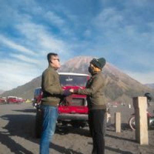 Anis Nisa profile icon