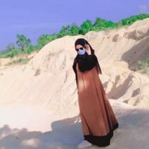 Hilyatunnisa profile icon