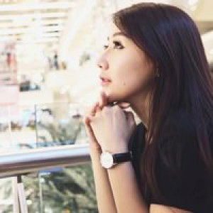 Tridiz Shabrina profile icon