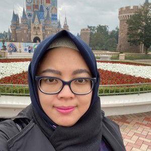 marsha vionna profile icon