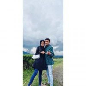 Siti Setiaji profile icon