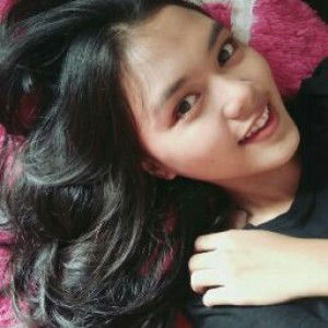 mayang sari profile icon