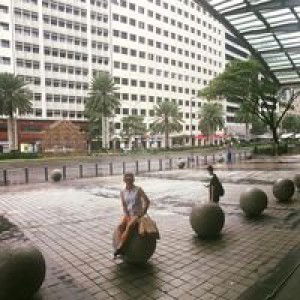 Ian Jevees de Chavez profile icon