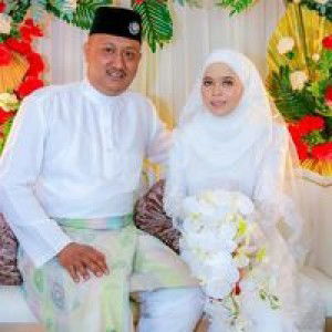 Siti Hazar profile icon