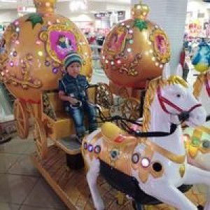 Poppy Yuliantika profile icon