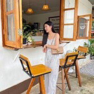 Janjira Srichompoo profile icon