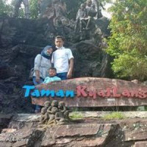 Raffasya Saputra profile icon