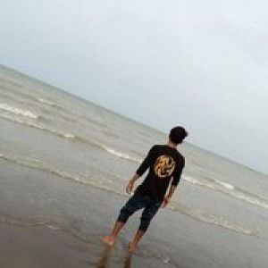 Icha Atang profile icon