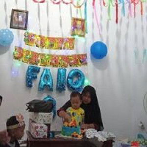 Vany Faiq Abdillah profile icon