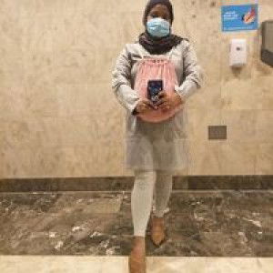 Nona Bunga profile icon