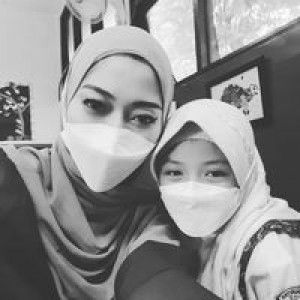 Amelia Vitri profile icon