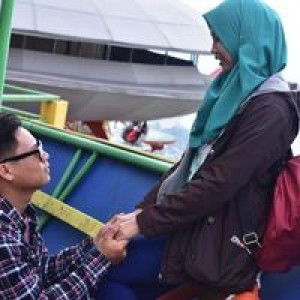 Ikah Solekhah profile icon