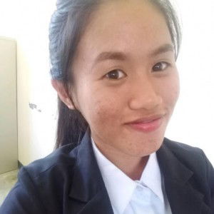 Jovy Mae Baluis profile icon