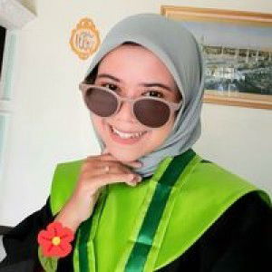 Zubaidah Amalia profile icon